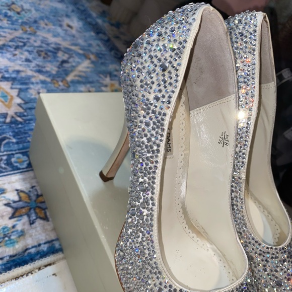 Benjamin Adams Charlize 7.5 - Picture 5 of 11